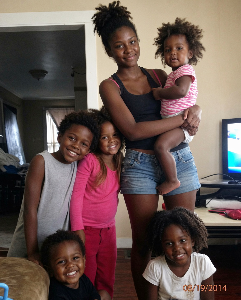I SACRIFICED MY YOUTH TO RAISE MY 5 SIBLINGS AFTER OUR PARENTS DIED — ONE DAY MY BOYFRIEND SAID, "I FOUND SOMETHING IN YOUR YOUNGEST'S ROOM.
