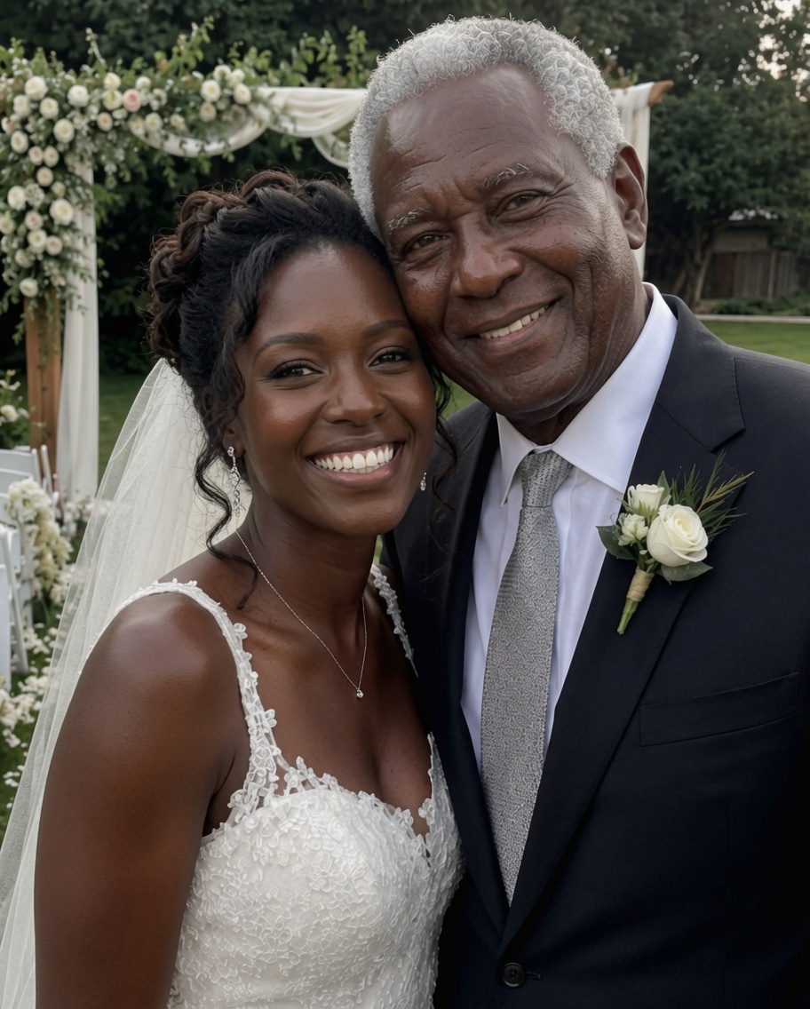 I married a man 30 years older for his fortune — after his funeral, his lawyer gave me a box and said, "He made sure you got exactly what you deserved."