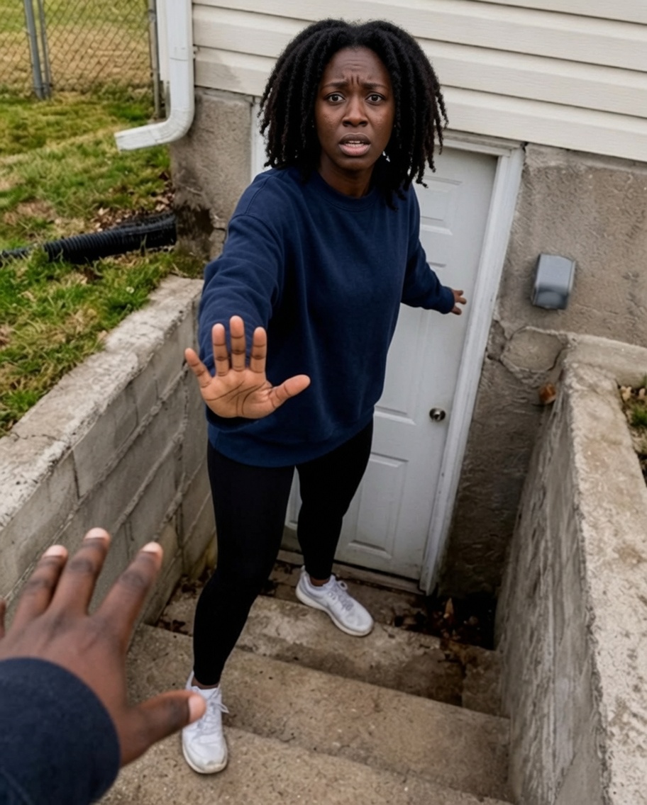 I LET MY SISTER AND HER KIDS MOVE INTO MY HOUSE AFTER HER DIVORCE — THREE MONTHS LATER, MY NEIGHBOR KNOCKED ON MY DOOR AND SAID, "YOU NEED TO CHECK YOUR BASEMENT.