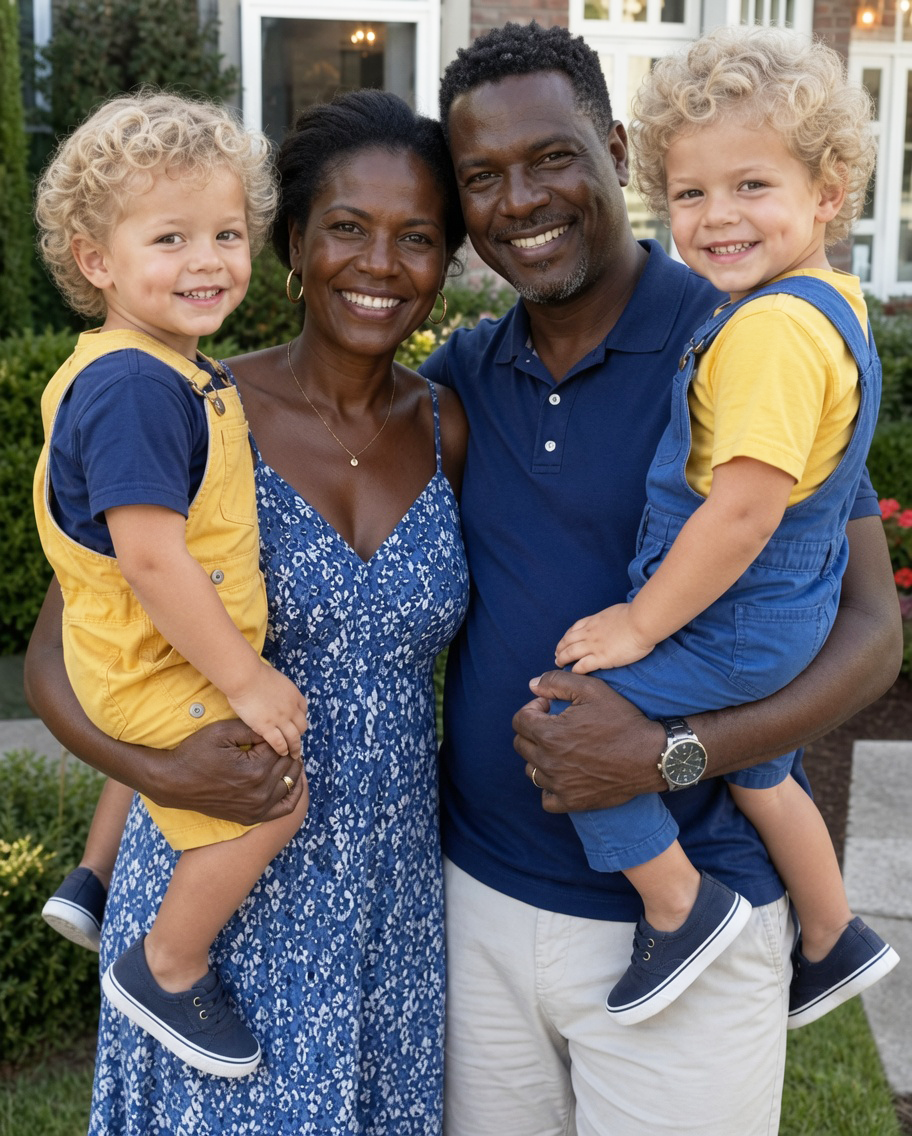 MY HUSBAND PUSHED ME TO ADOPT 4-YEAR-OLD TWIN BOYS FOR MONTHS SO WE COULD BE A REAL FAMILY — WHEN I ACCIDENTALLY OVERHEARD HIS REAL REASON, I PACKED OUR BAGS.