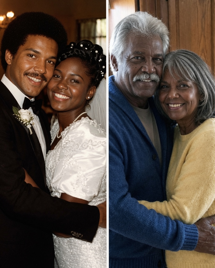 After 38 years of marriage, my husband cheated on me, and we got divorced — at his funeral, a stranger came up to me and asked, "Do you even know what your husband did for you?"