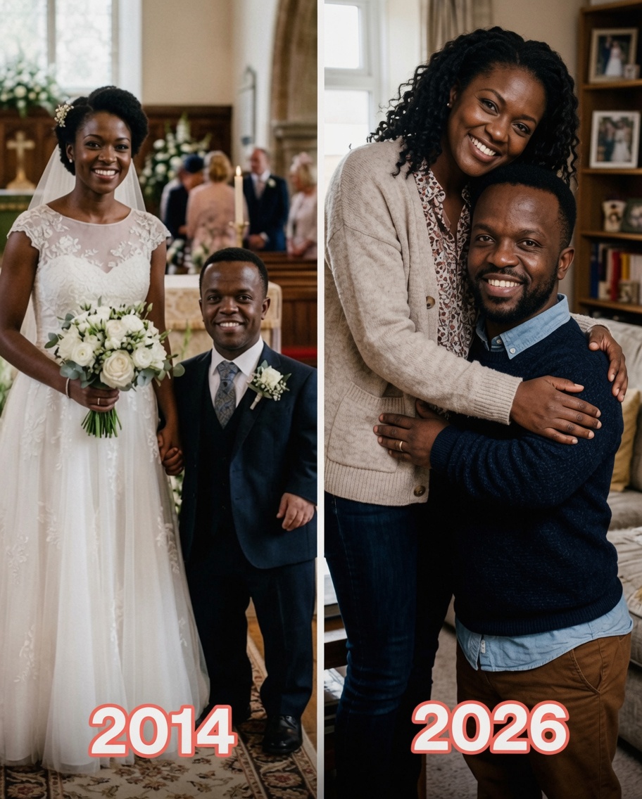 MY PARENTS CALLED MY HUSBAND "HALF A MAN" BECAUSE OF HIS HEIGHT FOR TWELVE YEARS UNTIL THEY WENT BROKE—WHEN THEY ASKED HIM FOR A $20,000 CHECK, HIS ONE CONDITION LEFT THEM SHOCKED.