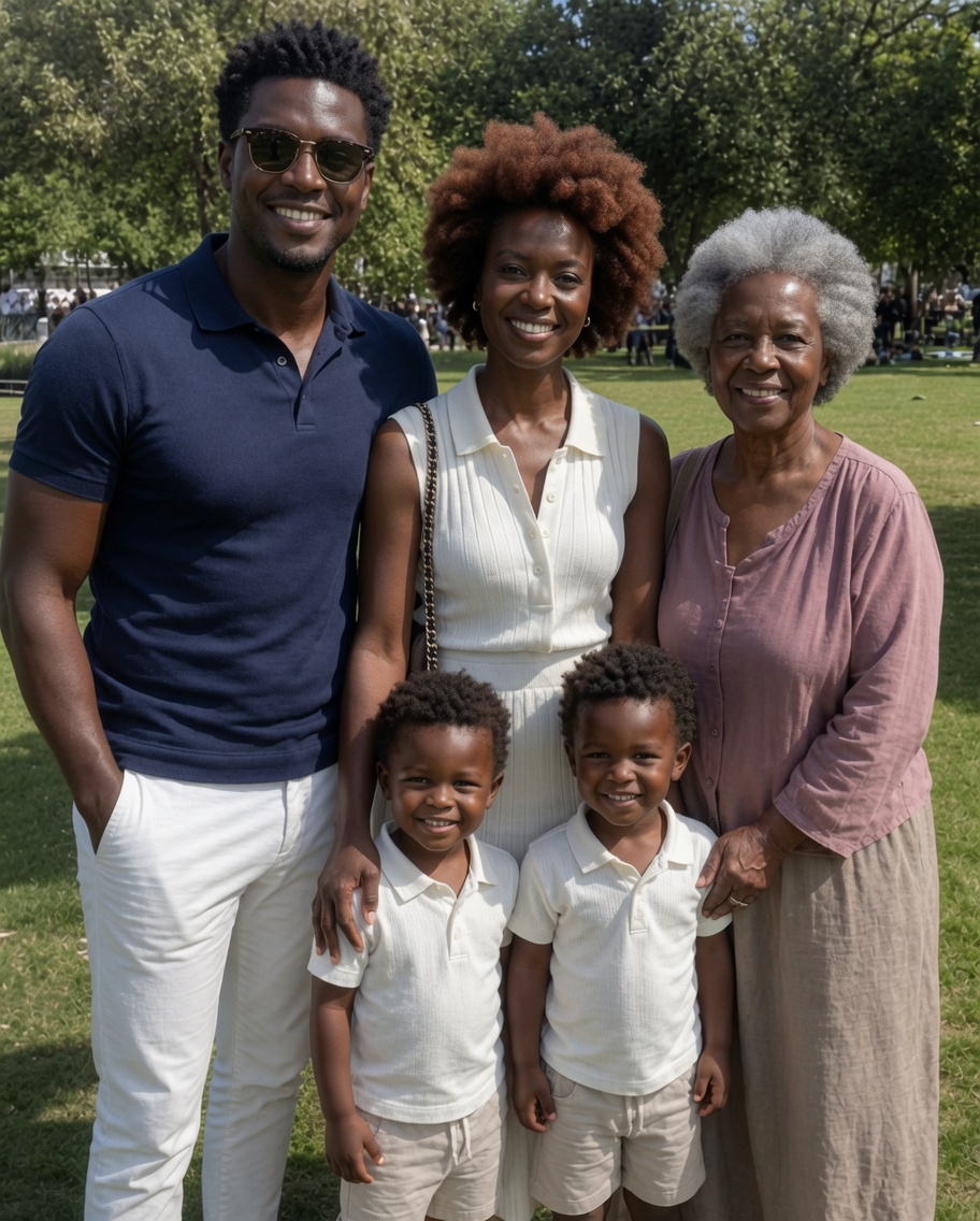 I thought my daughter was ashamed of our poor family — until I overheard her rich husband explaining why I was never invited inside their house, AND THE TRUTH MADE ME FEEL SICK.