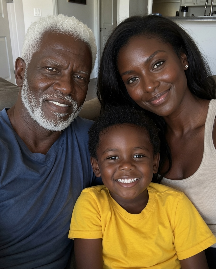 MY MIL ALWAYS SAID THAT MY SON DIDN'T LOOK LIKE MY HUSBAND, SO I FINALLY TOOK A DNA TEST — THE RESULTS ARRIVED, AND THE SECRET THEY REVEALED DESTROYED THE ENTIRE FAMILY DINNER.