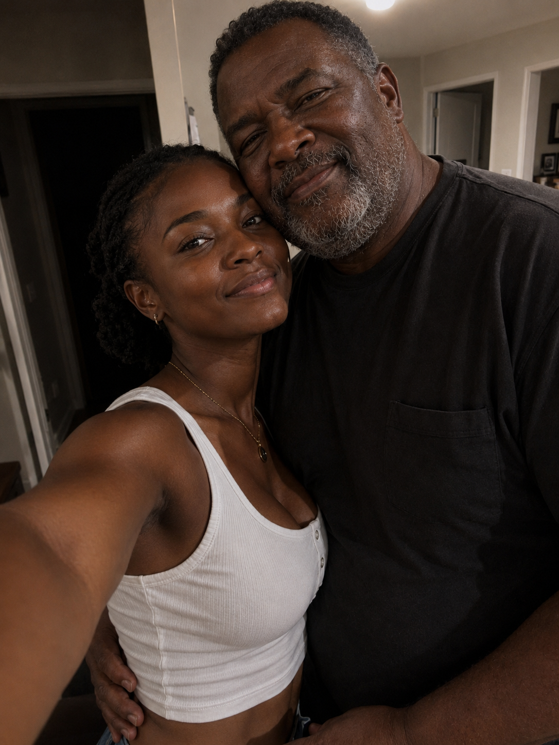 The Day My 22-Year-Old Daughter Told Me She Had Married A Man Twice Her Age, I Thought Nothing Could Possibly Hurt More Than That — But That Was Just The Beginning.