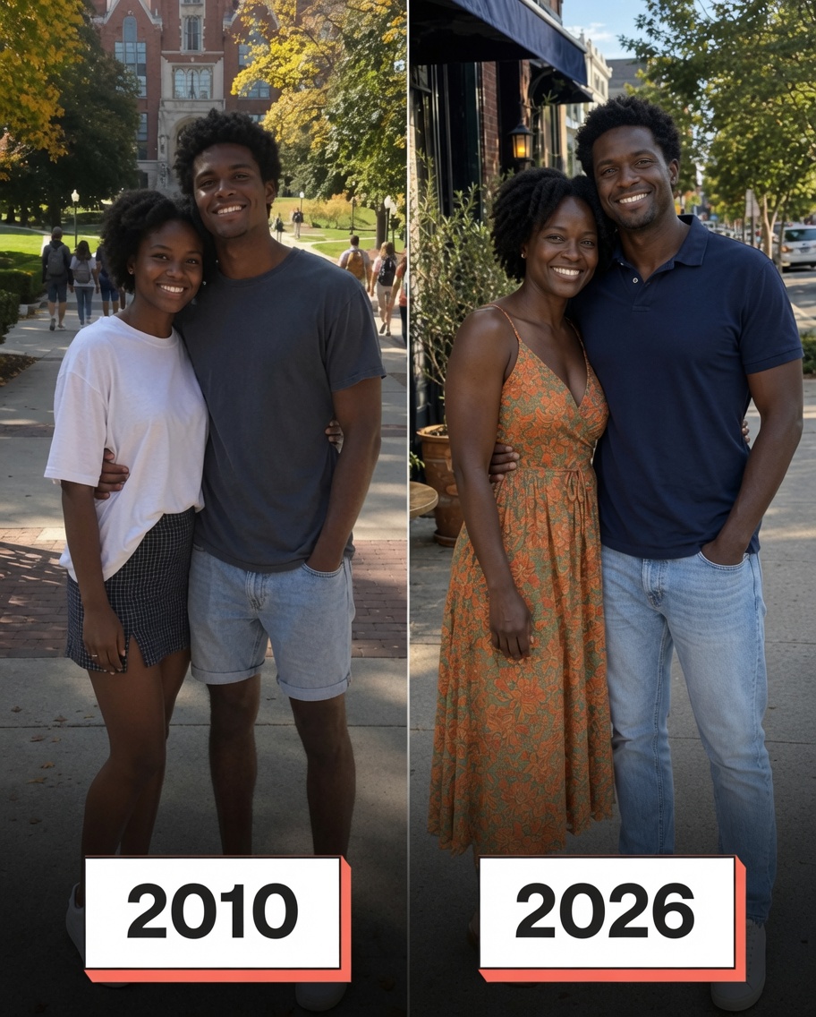 After 16 years together, I finally proposed to the love of my life — but instead of saying yes, she whispered through tears, "You deserve to know the truth before you say another word."