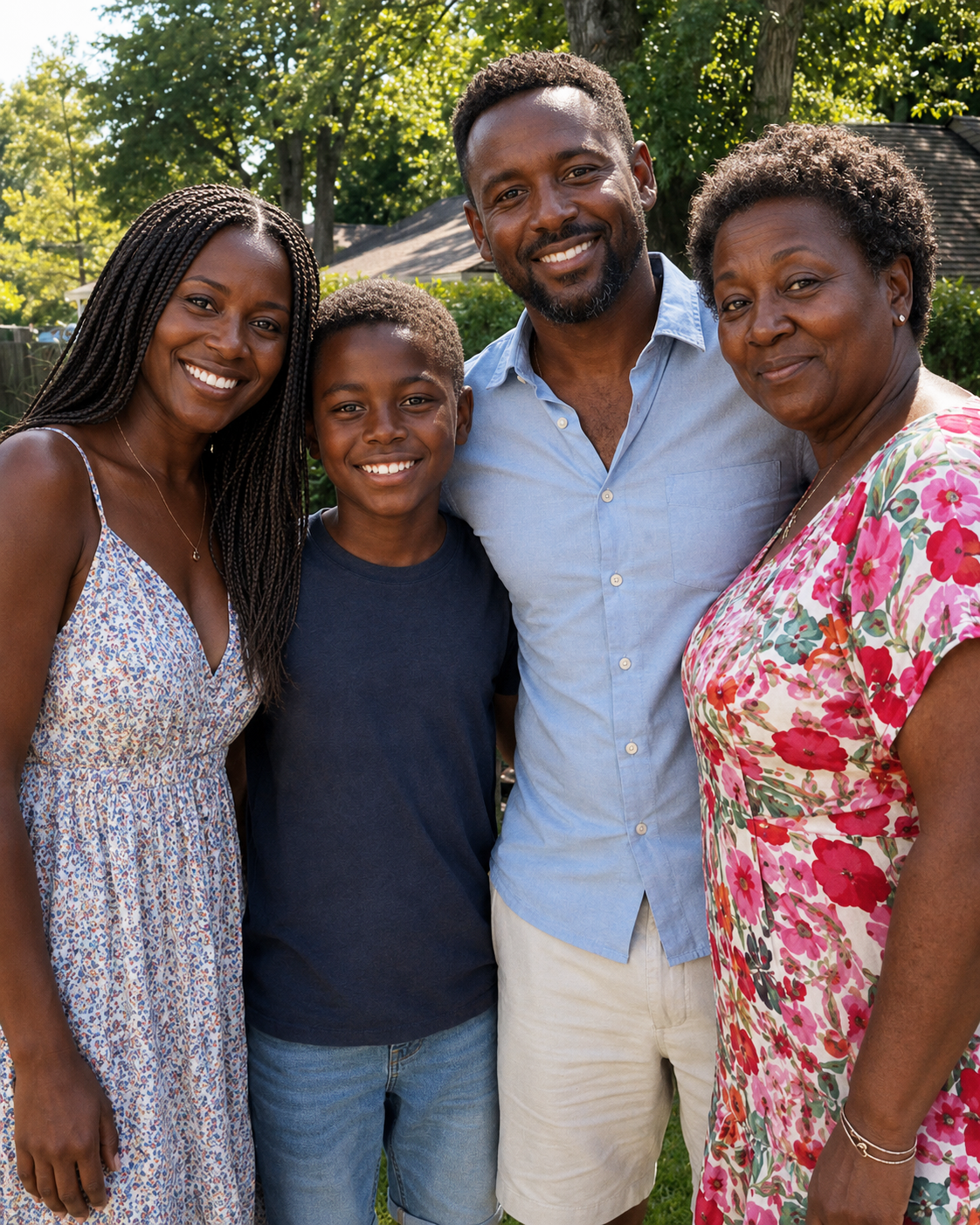 My son saw my husband entering a motel with my mother — when I arrived there, I went pale.