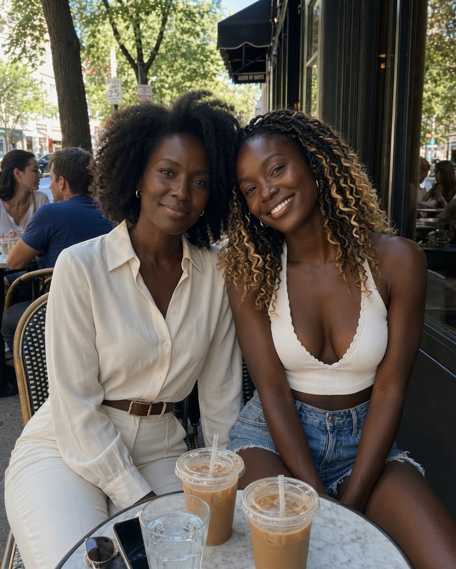 I Tested My Future Husband by Pretending My Niece Was My Daughter.