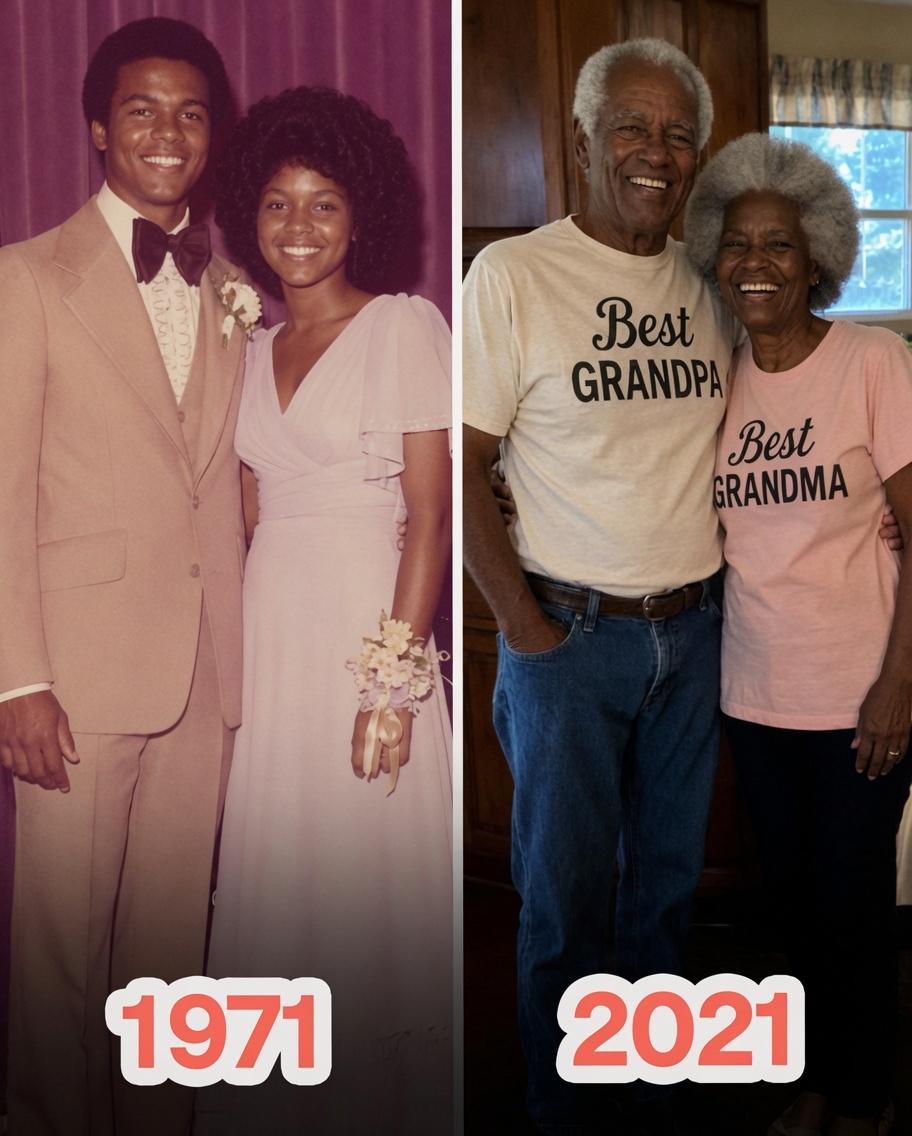 My husband gave me a bank card with $2,000 after 50 years of marriage — when I finally used it before surgery, I learned he had hidden one last secret from me.