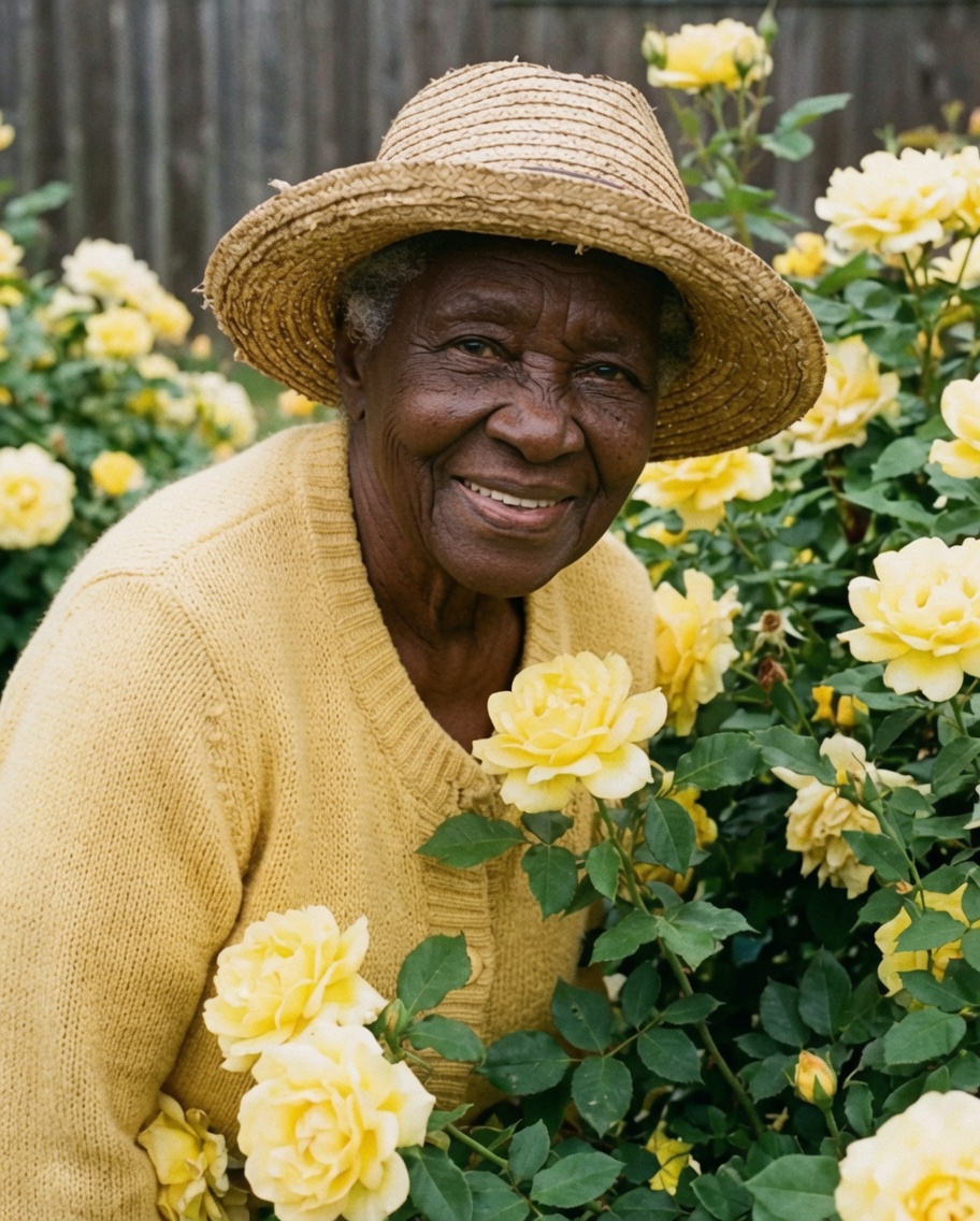 MY SWEET 78-YEAR-OLD NEIGHBOR D*ED, AND AT HER FUNERAL THEY HANDED ME A NOTE FROM HER AND THE KEY TO HER OLD SHED — WHEN I DISCOVERED WHAT SHE HAD BEEN KEEPING THERE, I CALLED 911.