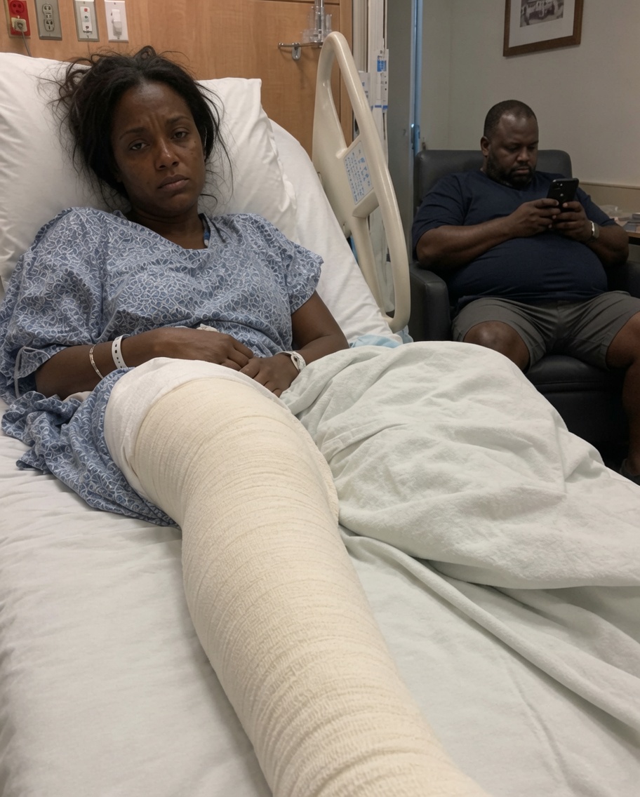 I Ended up in a Cast with My Fiancé Home Alone — After I Found Out Who He Truly Was, I Called off the Wedding