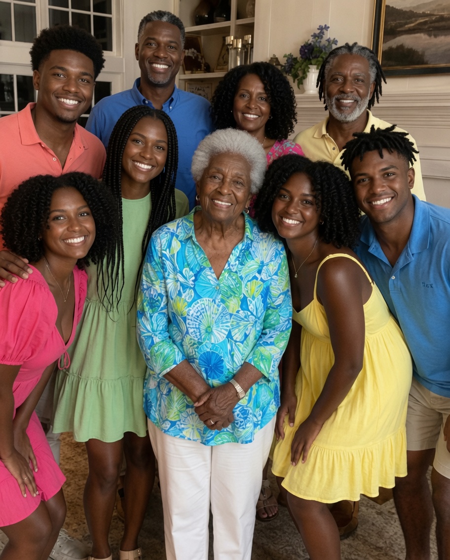 I faked my own death to see which of my children and grandchildren truly cared about me — but my funeral revealed more than I was ready to know.