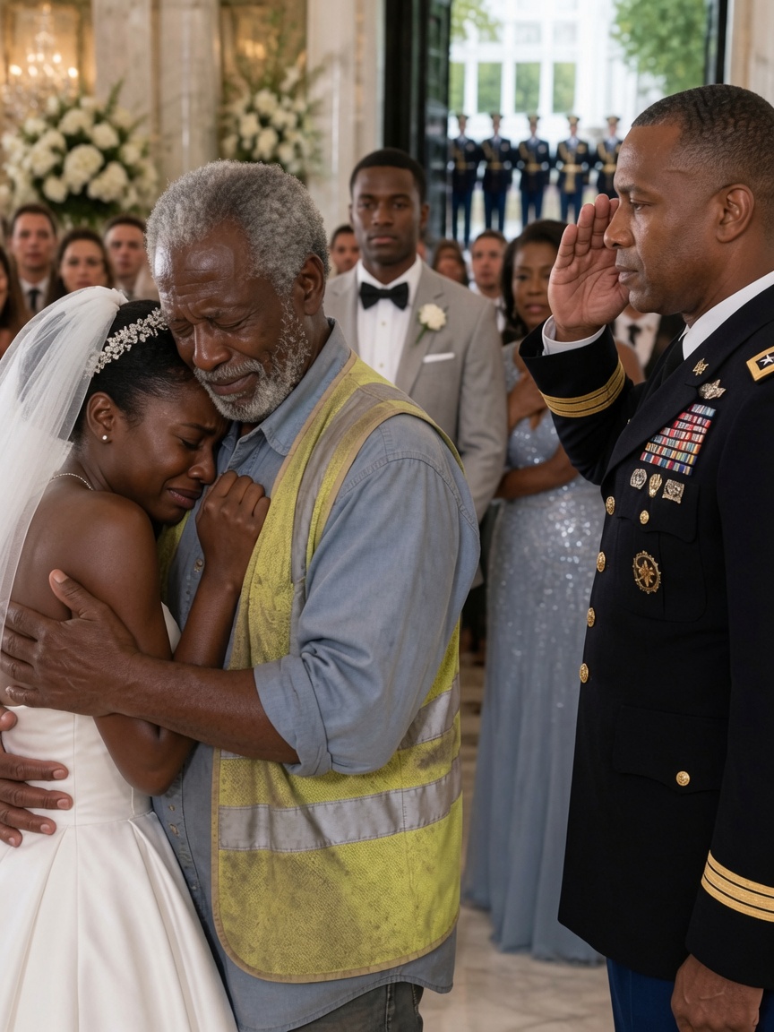 “I’d Rather D*e Single Than Marry a Gardener’s Daughter!” My Fiancé Publicly Humiliated Me at the Altar Before 120 Guests and Walked Out.