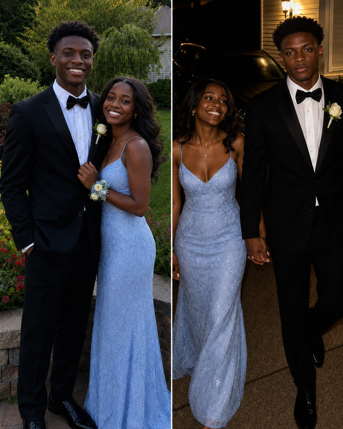 My daughter's prom date was the boy every girl wanted — but when he brought her home, he looked at me and said, "You have 5 minutes to tell her the truth, or I will."