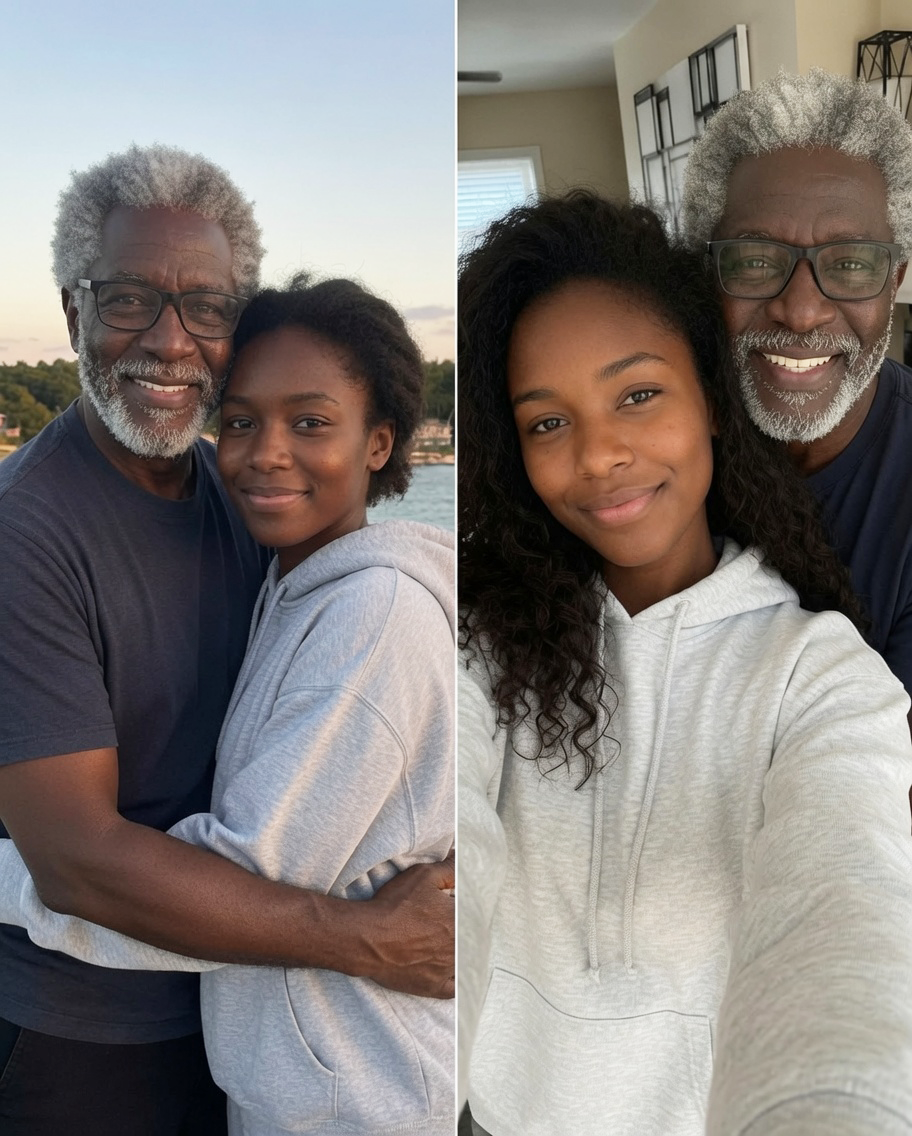 My 22-Year-Old Daughter Married a Man Twice Her Age — I Thought She Did It for His Money Until She Revealed a Heartbreaking Truth