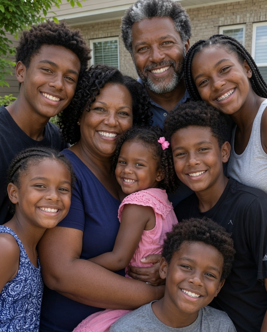 My husband left me and our 6 children for his personal trainer because I was "NO LONGER ATTRACTIVE TO HIM" — then his coworker called me and said, "Come to the office immediately.
