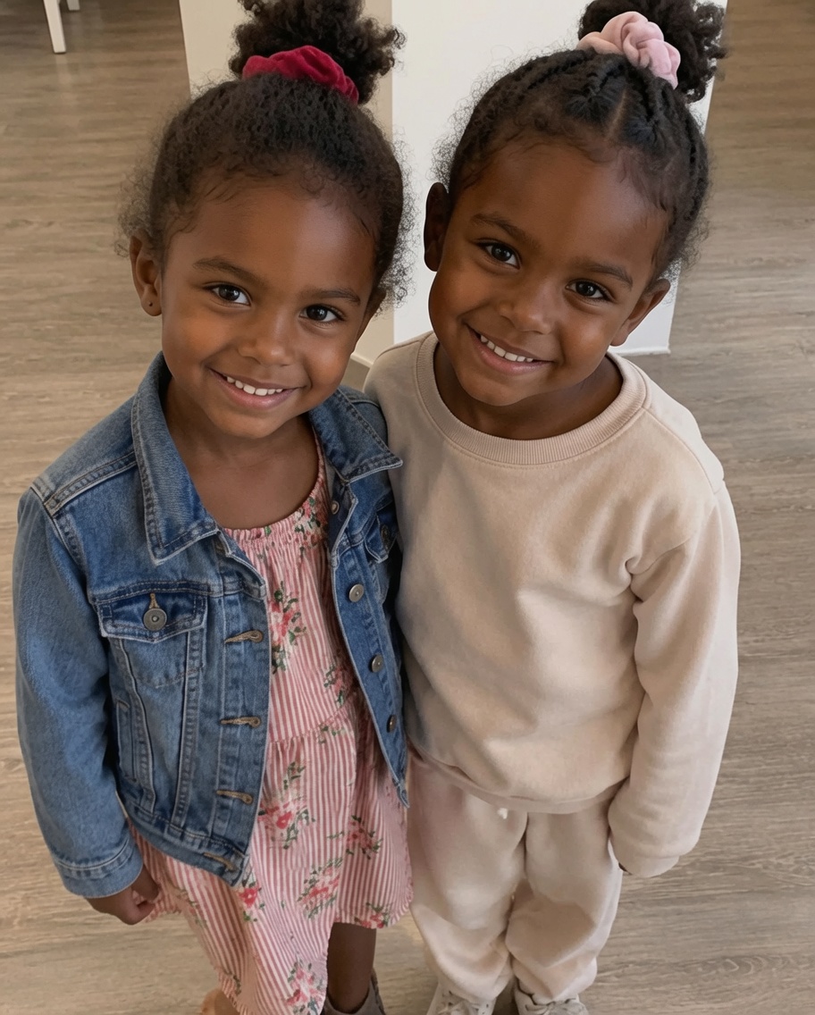 My Daughter and the Neighbor's Daughter Look like Sisters — I Thought My Husband Was Cheating, but the Truth Was Much Worse