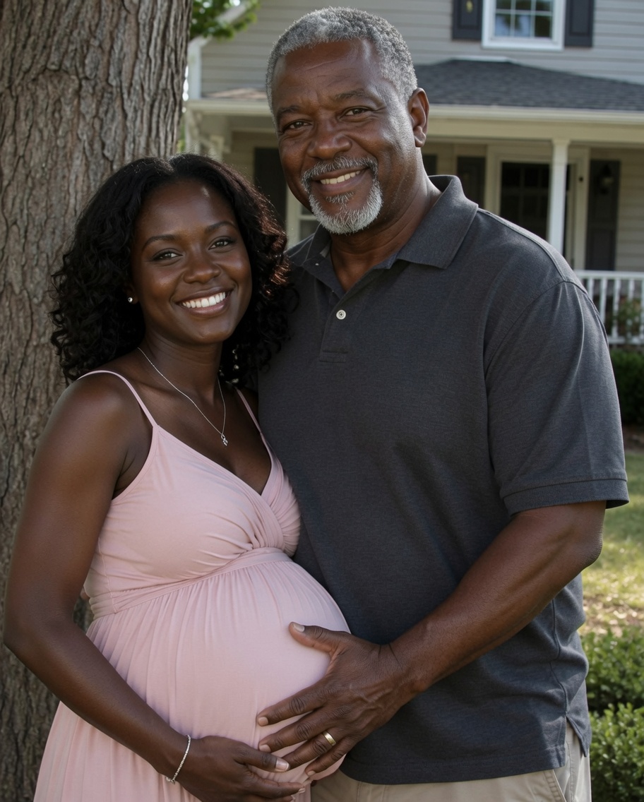 What Happened Between Me and My Ex-Husband at My Daughter's Wedding Changed Everything.