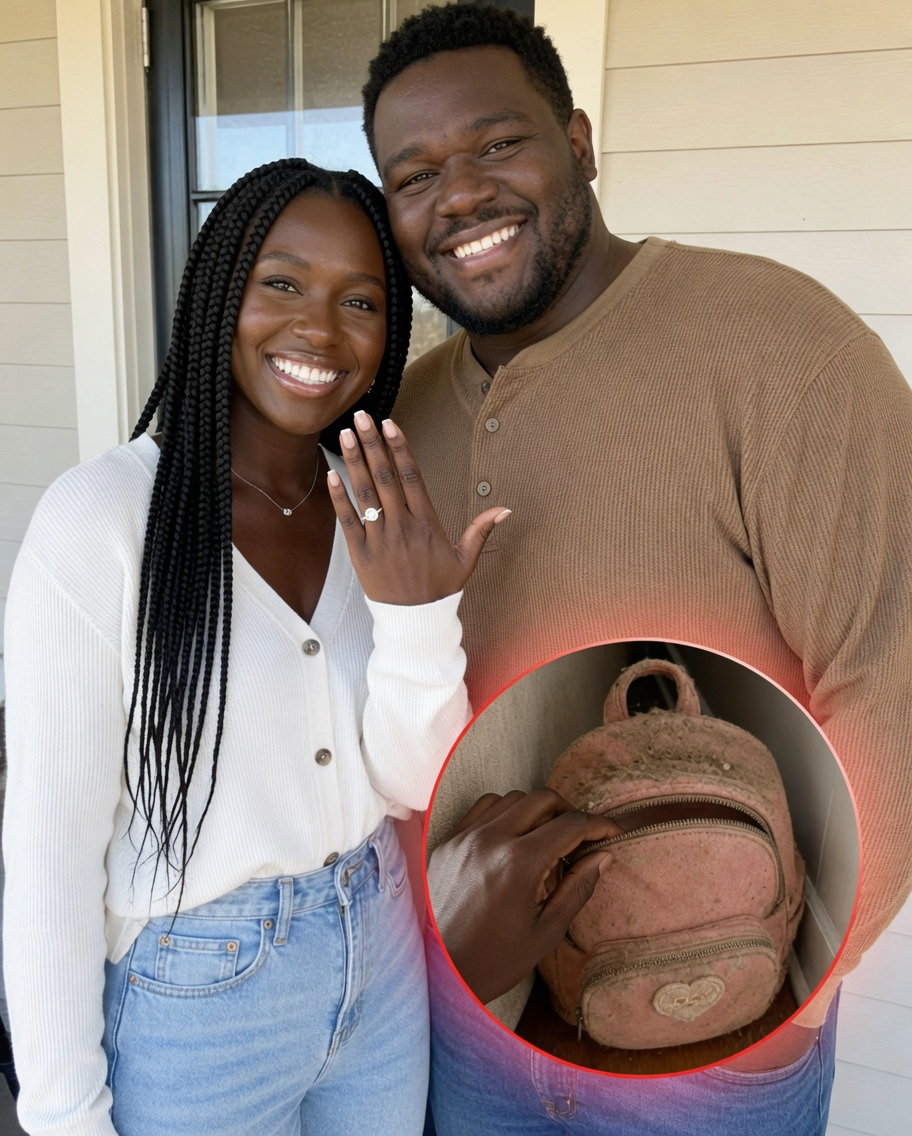 Two days before our wedding, I reached behind my fiancé's childhood couch to grab my phone—what I pulled out instead made me call the police.