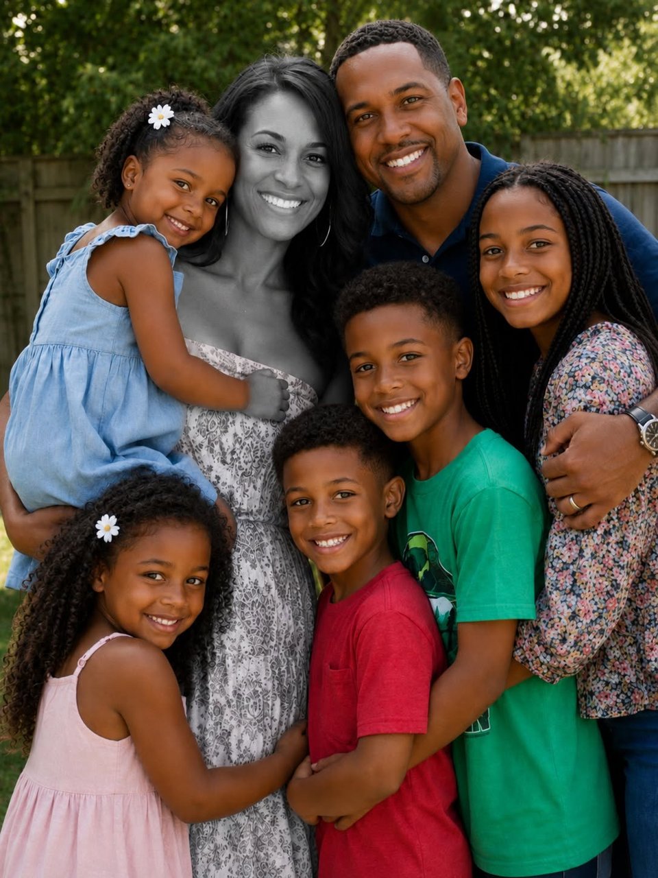 SIX MONTHS AFTER MY WIFE SUDDENLY PASSED, MY 9-YEAR-OLD DAUGHTER WHISPERED, "MOM SAID YOU SHOULD NEVER TRUST GRANDMA"