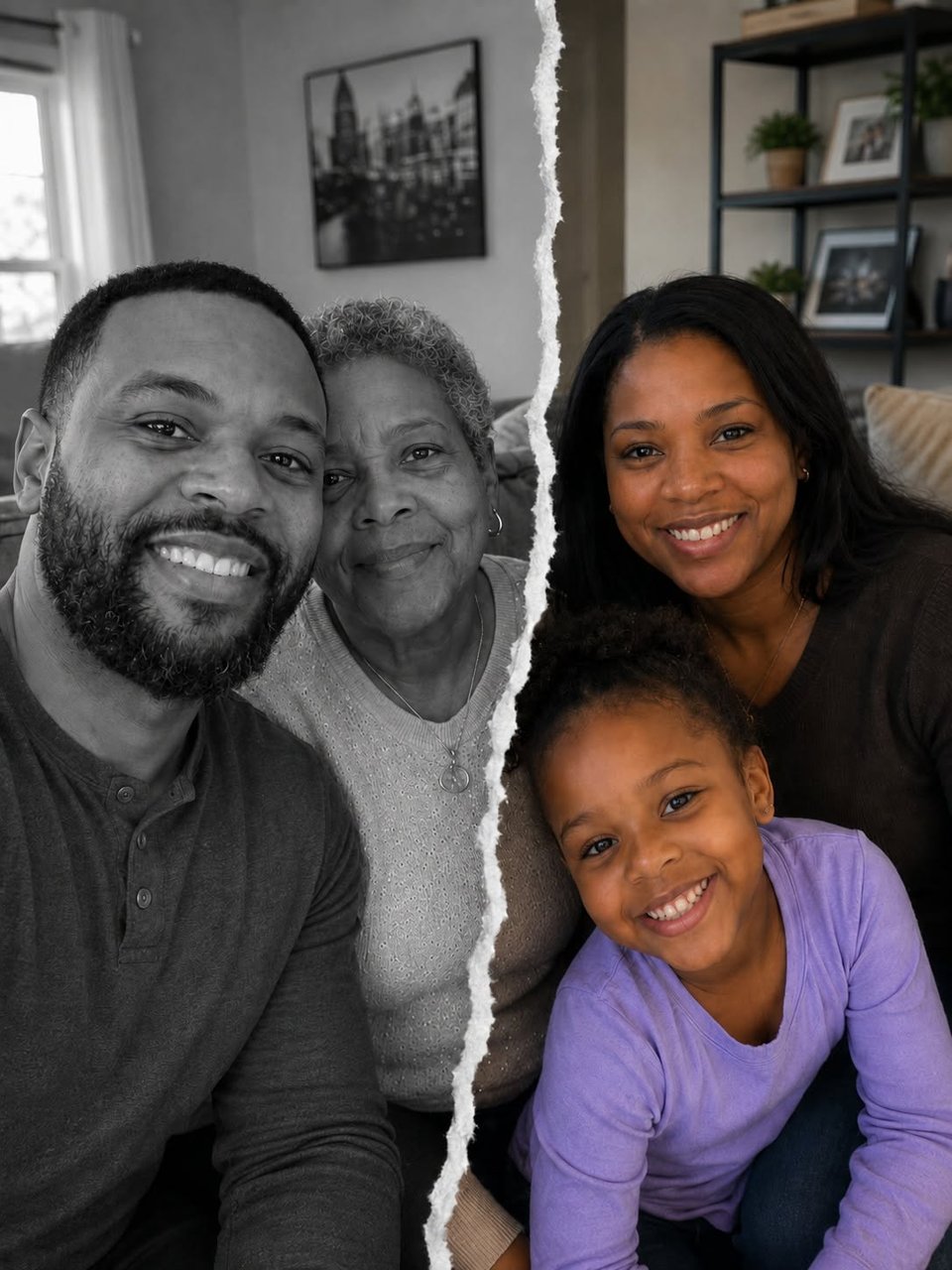 I finally mustered the courage to leave my cheating husband — but my mother-in-law, Evelyn, had a plan to st*al my children.