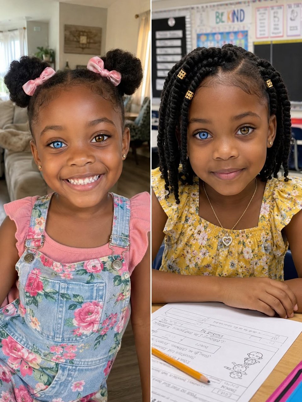 6 YEARS AFTER ONE OF MY TWINS P@SSED, MY DAUGHTER CAME HOME FROM HER FIRST DAY OF SCHOOL AND SAID: "PACK ONE MORE LUNCHBOX FOR MY SISTER."