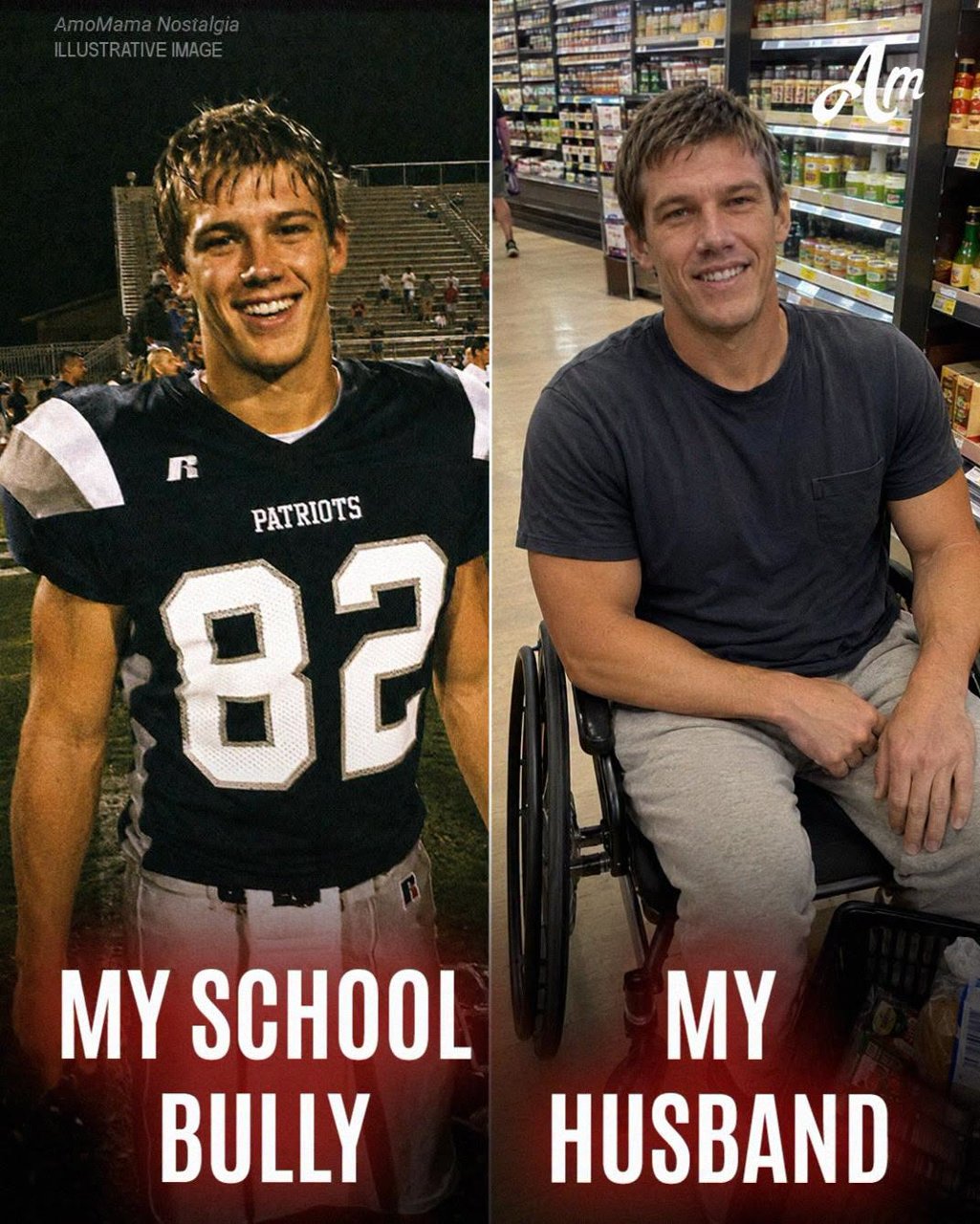 I married my school bully because he swore he'd changed — the morning after our wedding, he kicked me out of his house, and I thought it was a cruel joke…