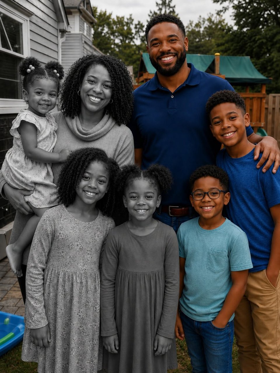 MY WIFE AND THREE DAUGHTERS DISAPPEARED AFTER AN ACCIDENT — 12 YEARS LATER, MY SON CALLED ME INTO OUR BASEMENT AND SAID, "I FOUND A DISC WITH A VIDEO MOM RECORDED BEFORE SHE DISAPPEARED."