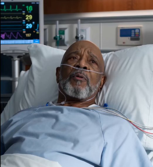 Judge Frank Miller rested in his hospital bed, listening to the rhythmic beep of his heart monitor.