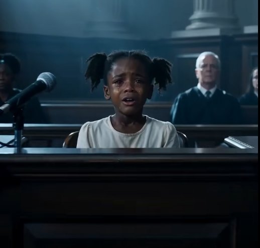 The courtroom was silent enough to hear paper rustle.