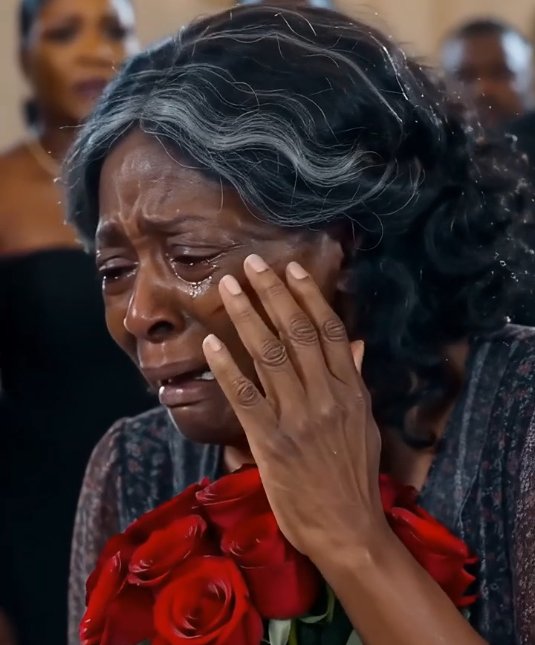 SHE SL@PPED HER FUTURE MOTHER-IN-LAW FOR BEING "POOR", UNTIL THE GROOM CANCELLED THE WEDDING ON THE SPOT...