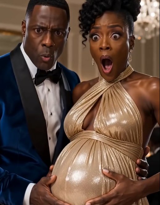 “I’m Carrying Your Baby!” His Fiancée Declared—Then the Maid’s Toddler Pointed at a Closet and Exposed the Fake Pregnancy That Destroyed an Empire