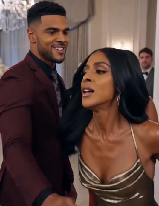 MY HUSBAND SL*PPED ME IN FRONT OF HIS MISTRESS...