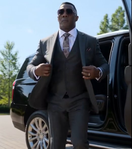 Daniel Hargerpon was a man who calculated his worth by the elegance of his suits and the size of his estate.