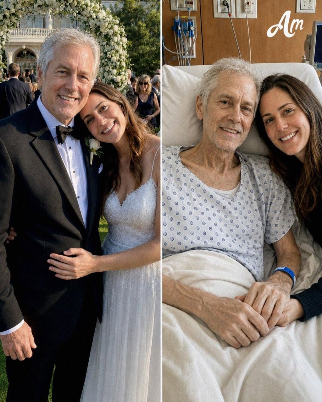 I married a man 30 years older for his fortune — after his funeral, his lawyer handed me a box and said, "He made sure you got EXACTLY WHAT YOU DESERVED."