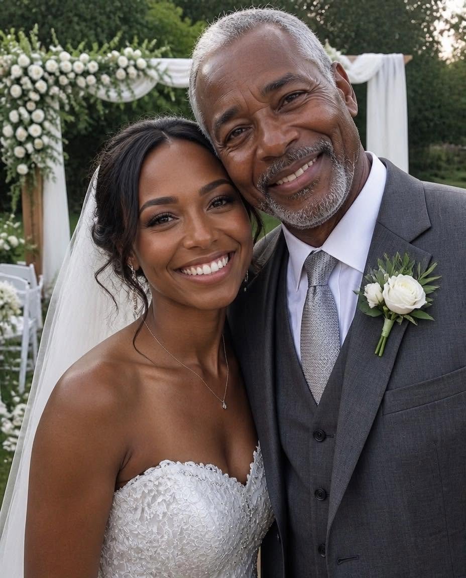 I married a man 30 years older for his fortune — after his funeral, his lawyer gave me a box and said, "He made sure you got exactly what you deserved."