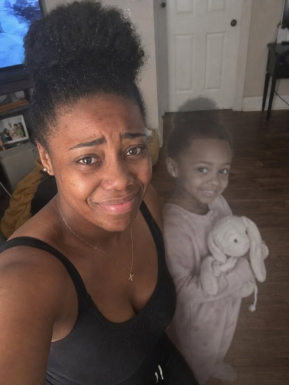 I BURIED MY SWEET 4-YEAR-OLD DAUGHTER THINKING IT WAS BAD LUCK, UNTIL HER TEACHER SHOWED ME A VIDEO OF MY HUSBAND'S UNTHINKABLE BETRAYAL