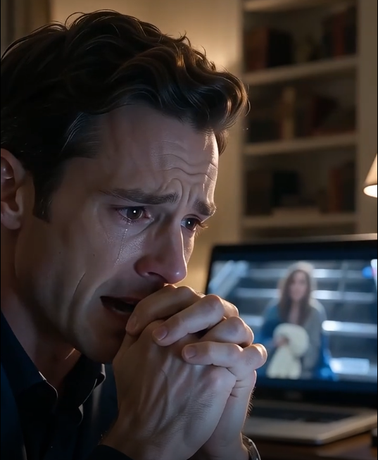 "My Daughter Whispered 'Grandma Said I'm Bad' — That Was the Moment Everything Changed"