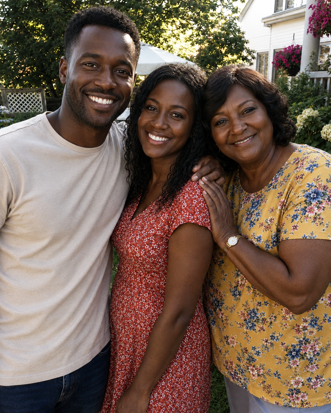 I didn't have enough money for my mother's surgery, but when I asked my husband of 7 years for help, he snapped, "Your family isn't my problem"
