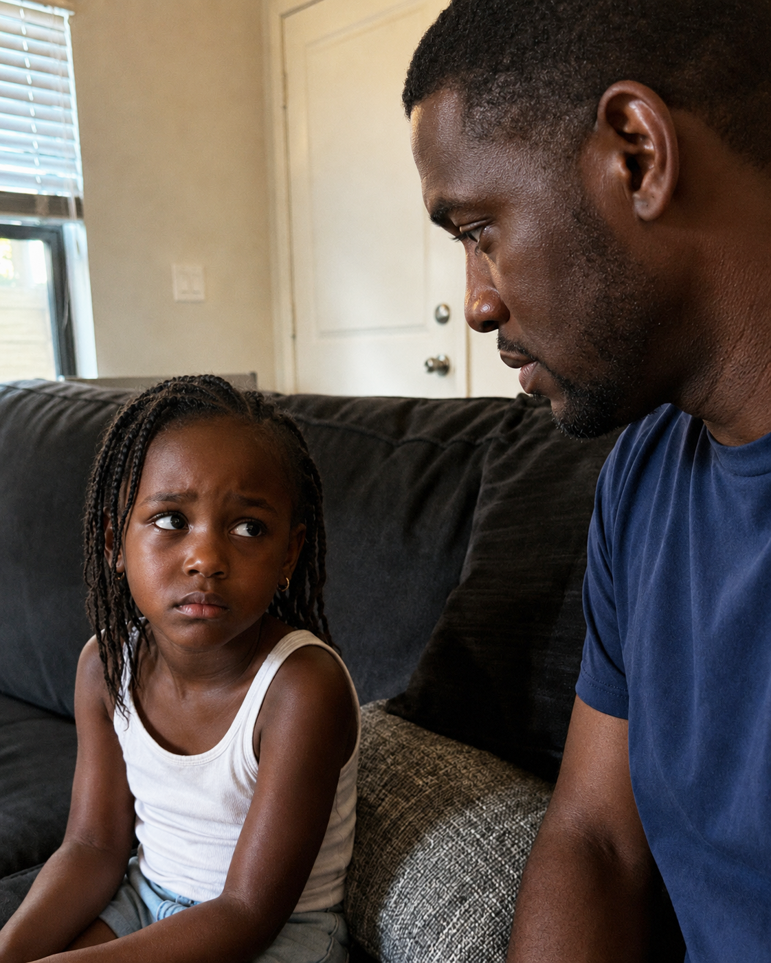 My daughter had a severe allergic reaction, and the paramedics asked exactly what she'd eaten in the last hour