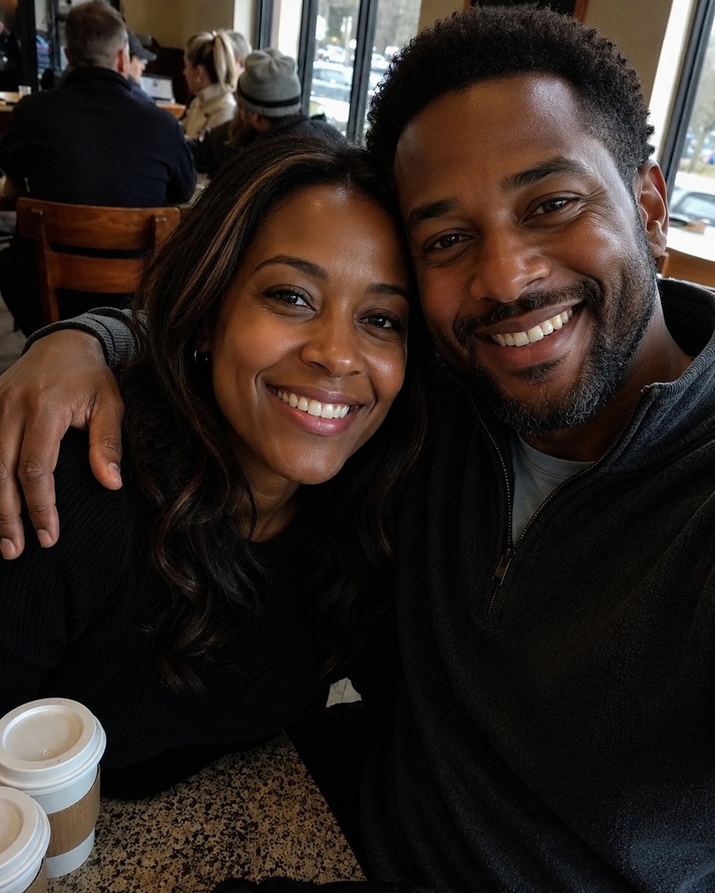 A man I dated for only six months—one year ago—put me in his will without ever telling me.