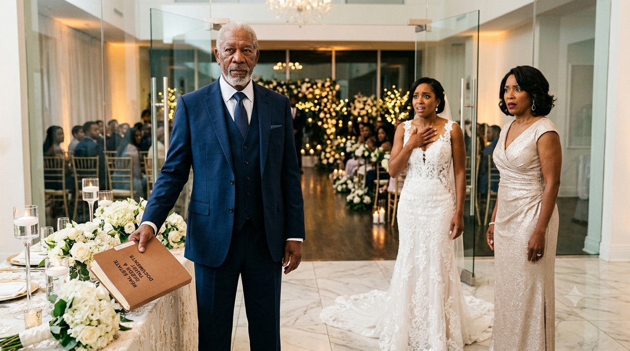 My wife destroyed the suit I had spent three months sewing and told me not to attend my daughter's wedding.