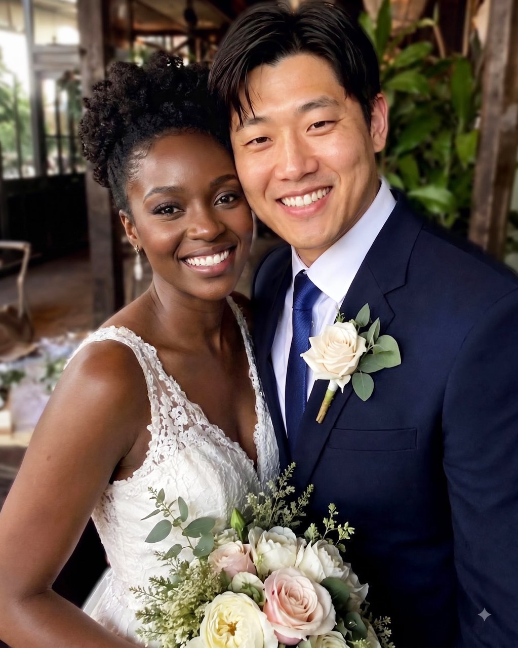 I visited my daughter in Korea after she married a Korean man — then I overheard her husband speaking Korean with his father, unaware I understood every word