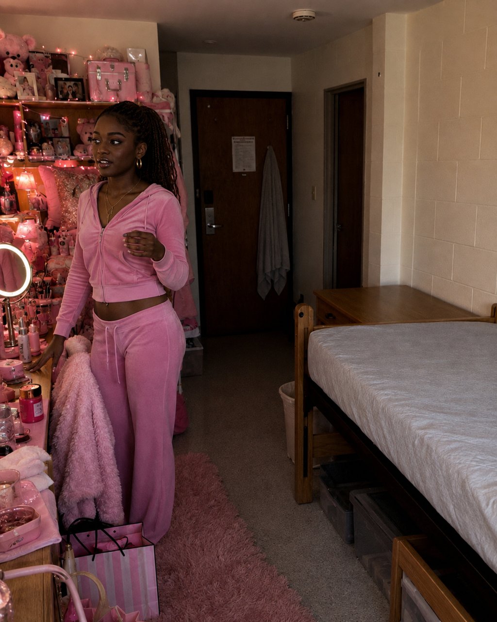 My Daughter's Roommate Refused to Let Her Into Their Dorm Because She Was "Too Poor" for Her—but Karma Came Knocking Before I Even Had a Chance to Step In