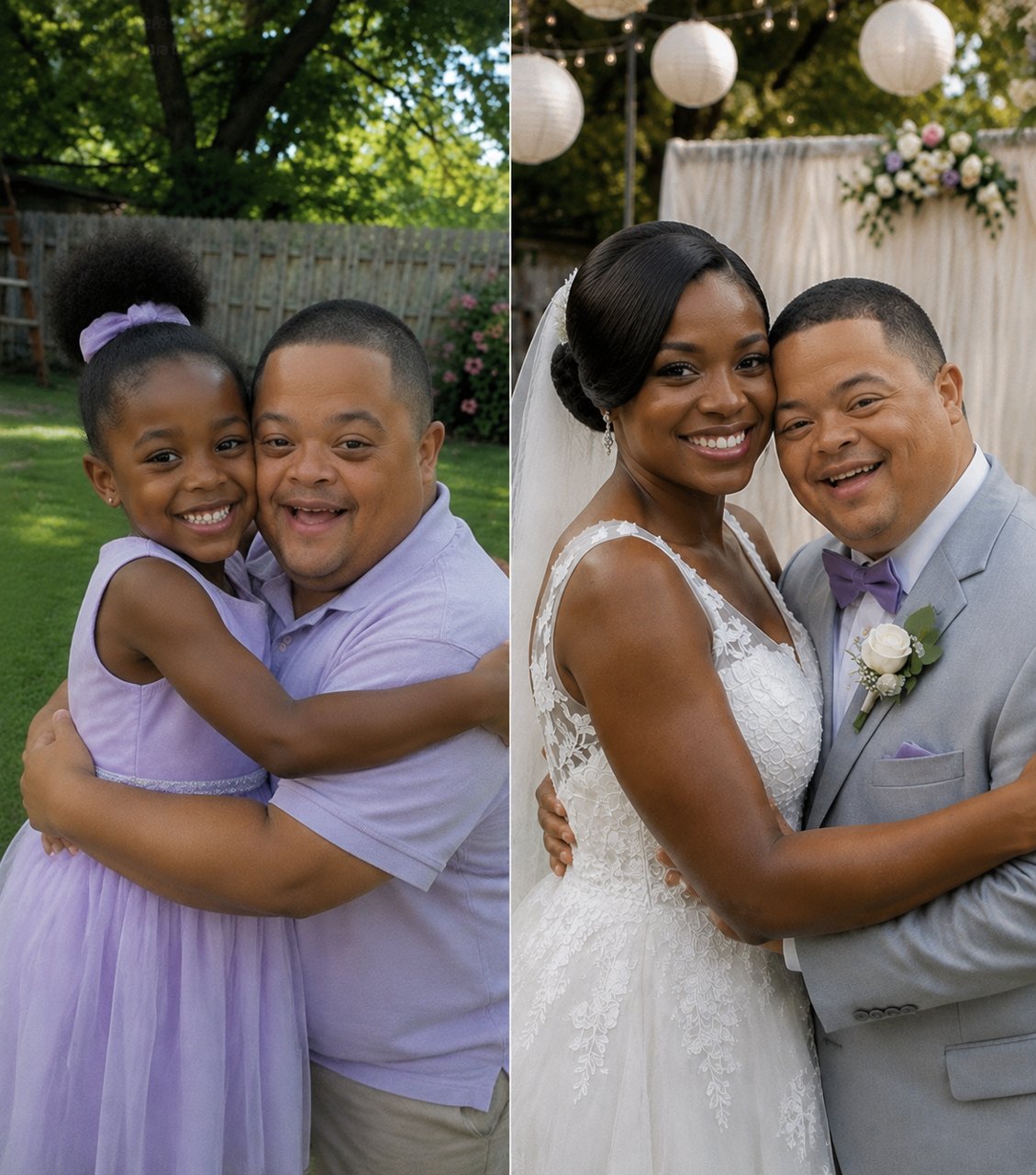 I married my best friend — before our fifth wedding anniversary, I accidentally overheard him say: "My plan is about to work.