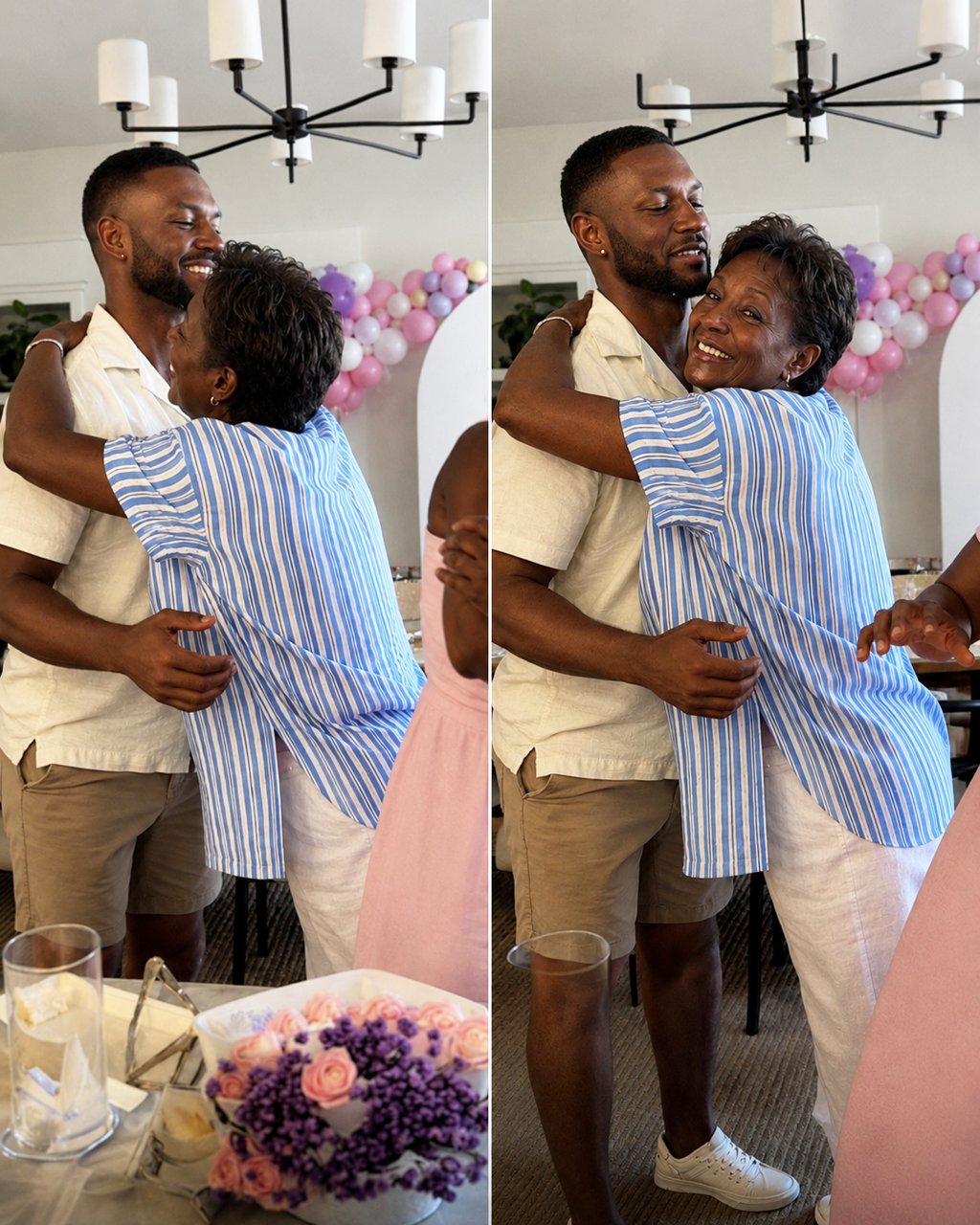 Finally, an HEIR: My MIL Shoved Me Away from My Husband at MY Gender Reveal — Six Years of 'Broken,' and I Was Done Swallowing It