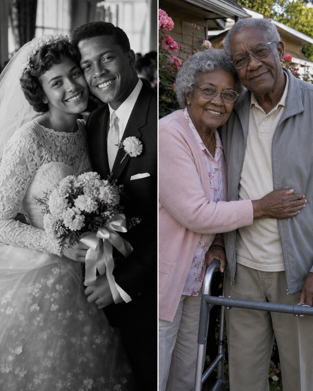After 69 years of marriage, my husband left me nothing in his will — then his lawyer handed me a letter that began, "This was my plan.