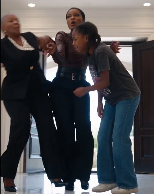 I Arrived Unannounced and Found My Mother-in-Law Pulling My Daughter's Hair While Her Husband Watched His Phone—After I Sl*pped Him Three Times, He Gave Me Seventy-Two Hours to Beg...