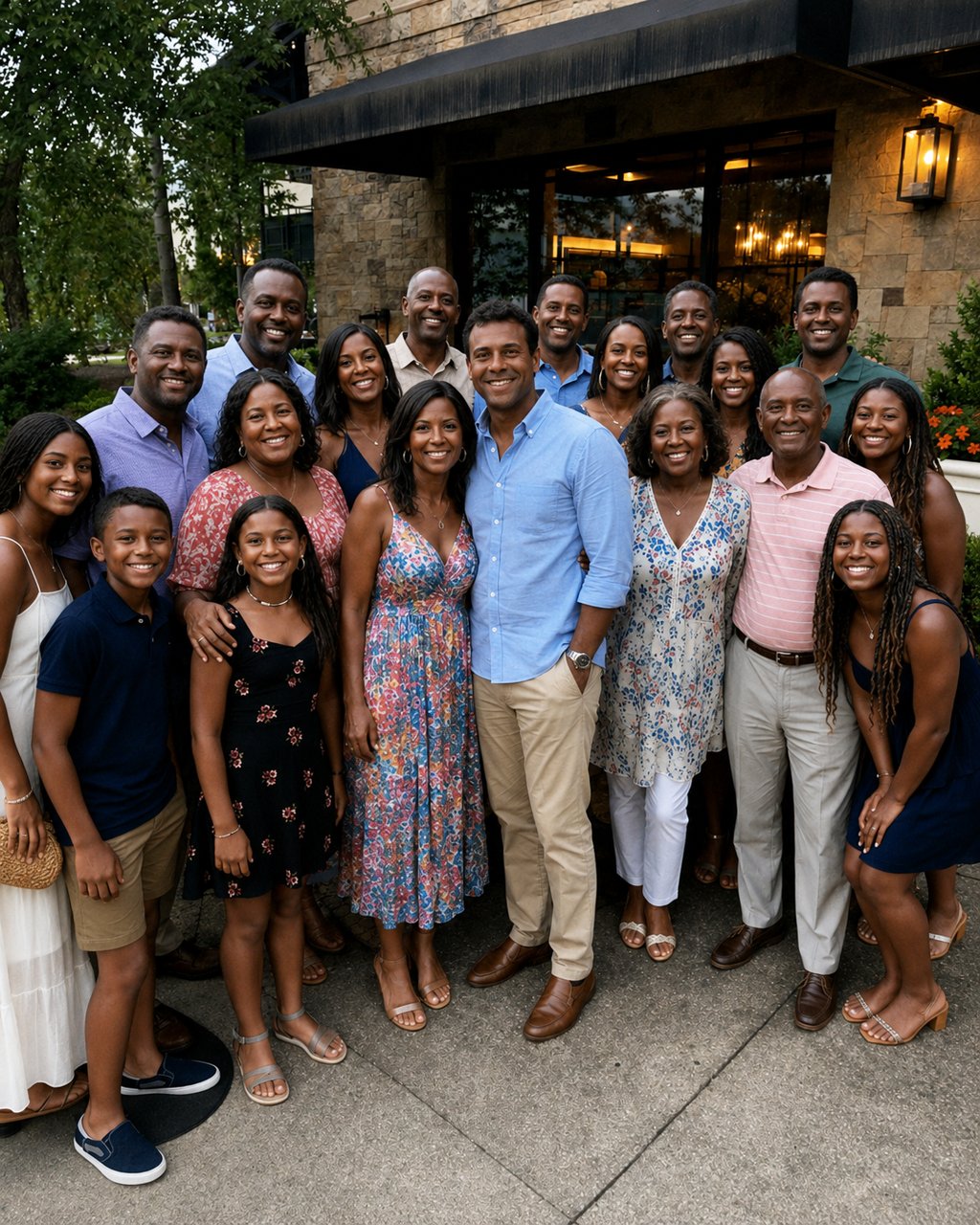 My husband's large family always expected me to pay for dinner — but when they ordered the most expensive items on the menu yet again, I finally taught them a lesson they wouldn't forget.
