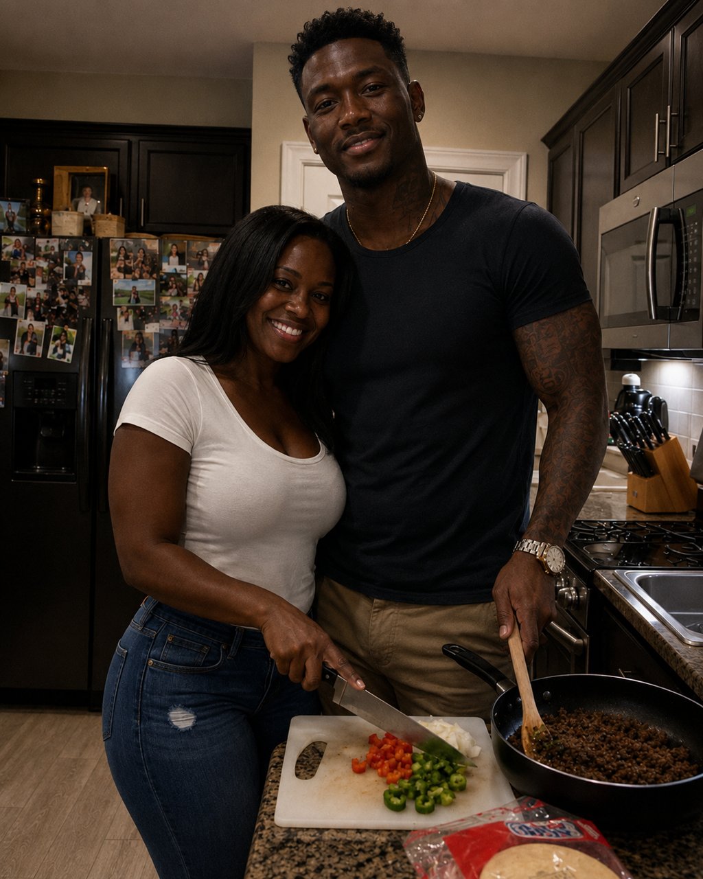 I Spent Ten Days In The ICU And My Fiancé Didn't Visit Once — When I Was Finally Discharged And Stepped Into Our Apartment, I Froze In The Doorway